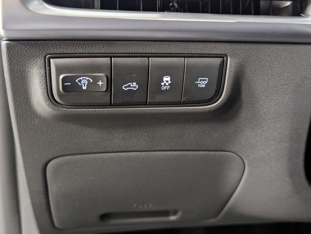 2026 Hyundai Santa Cruz XRT - Photo 13