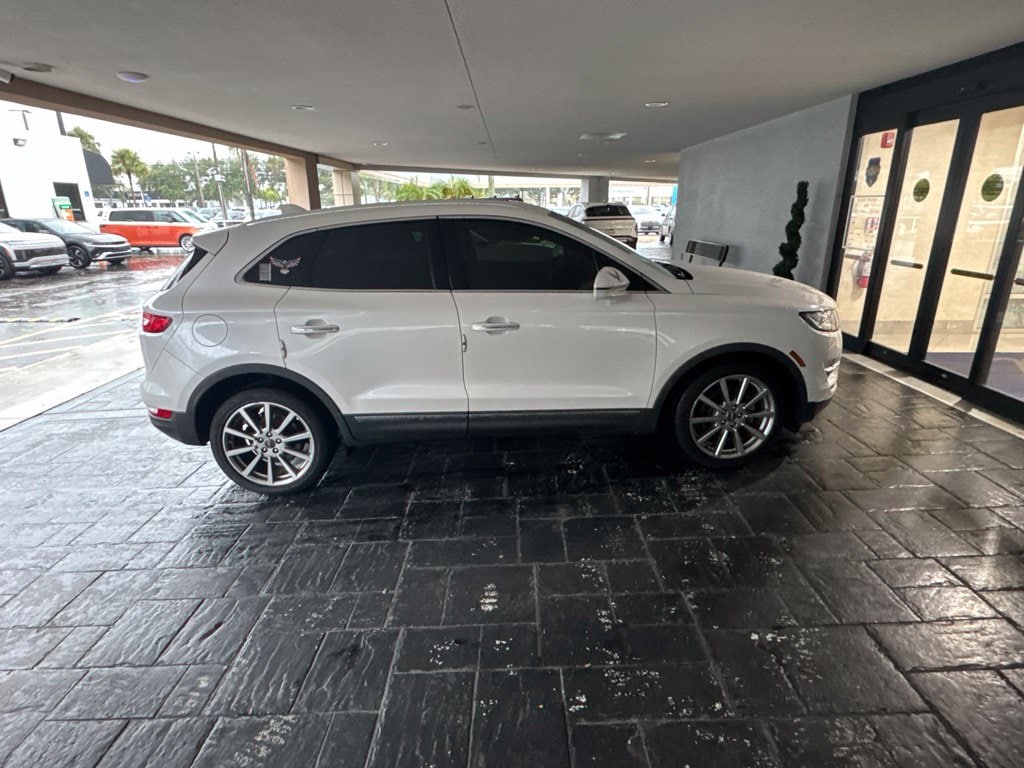 2019 Lincoln MKC Reserve - Photo 8