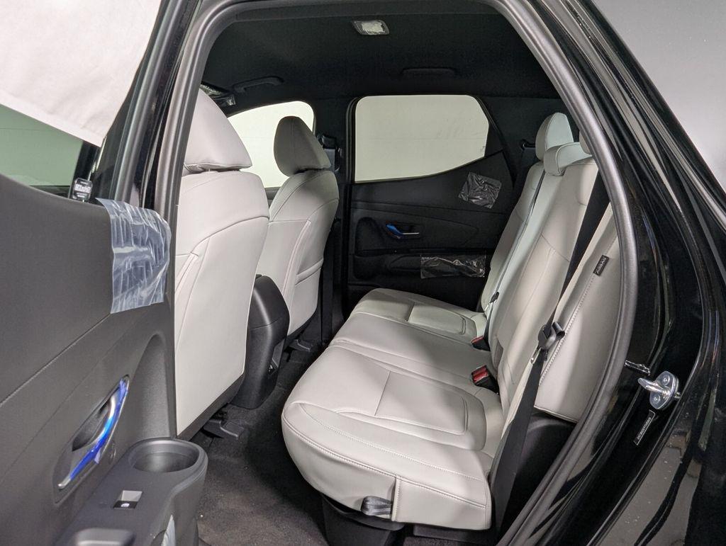 2026 Hyundai Santa Cruz SEL - Photo 27