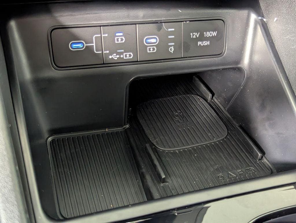 2026 Hyundai Santa Cruz XRT - Photo 23
