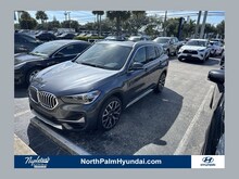 2020 BMW X1 sDrive28i SUV