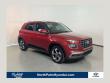 Used 2022 Hyundai Venue Limited SUV