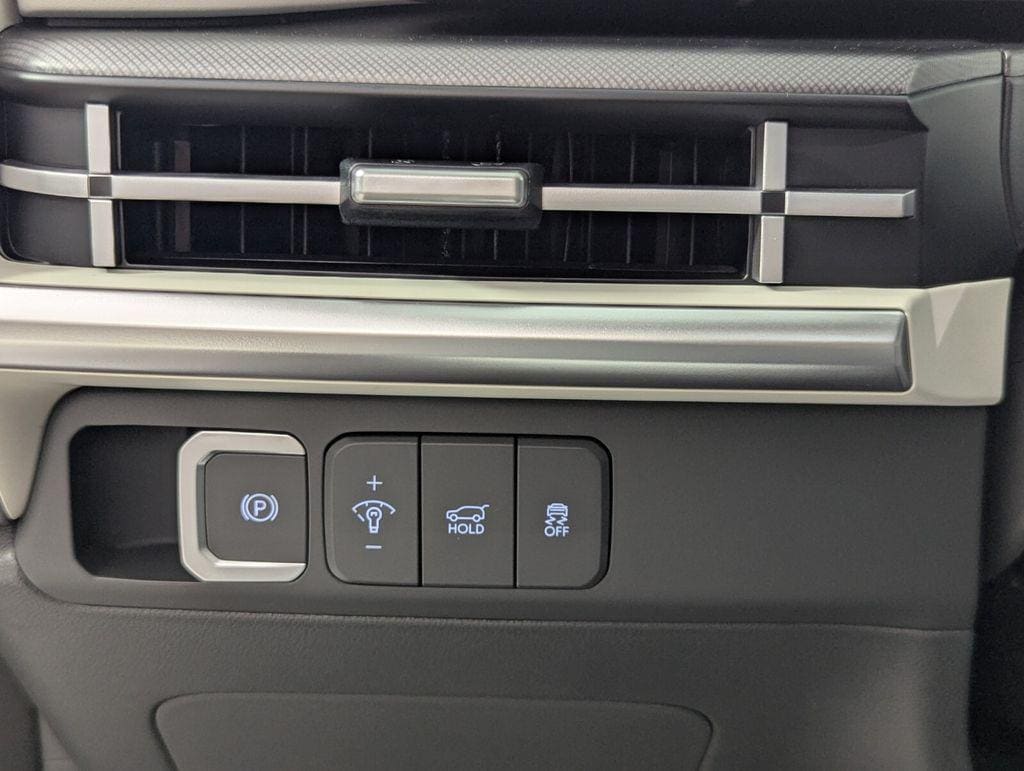 2026 Hyundai Santa Fe SE - Photo 13