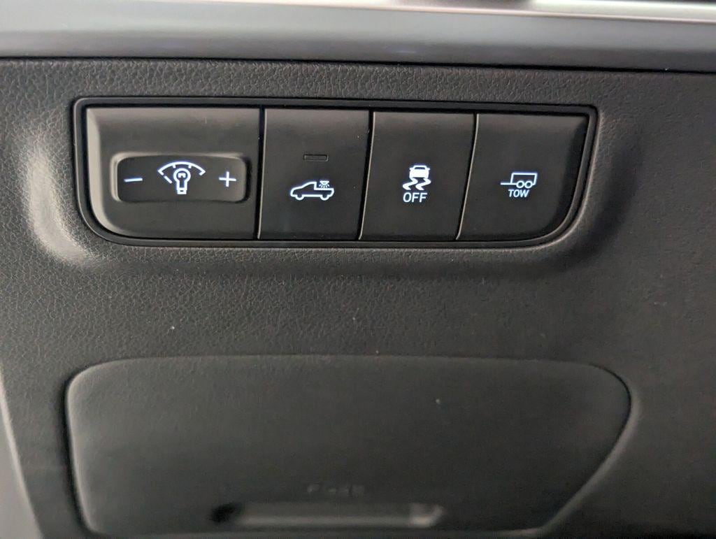 2026 Hyundai Santa Cruz XRT - Photo 13