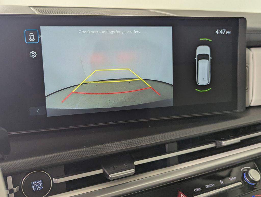 2026 Hyundai Santa Fe SE - Photo 23