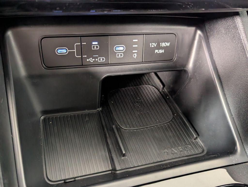 2026 Hyundai Santa Cruz XRT - Photo 23
