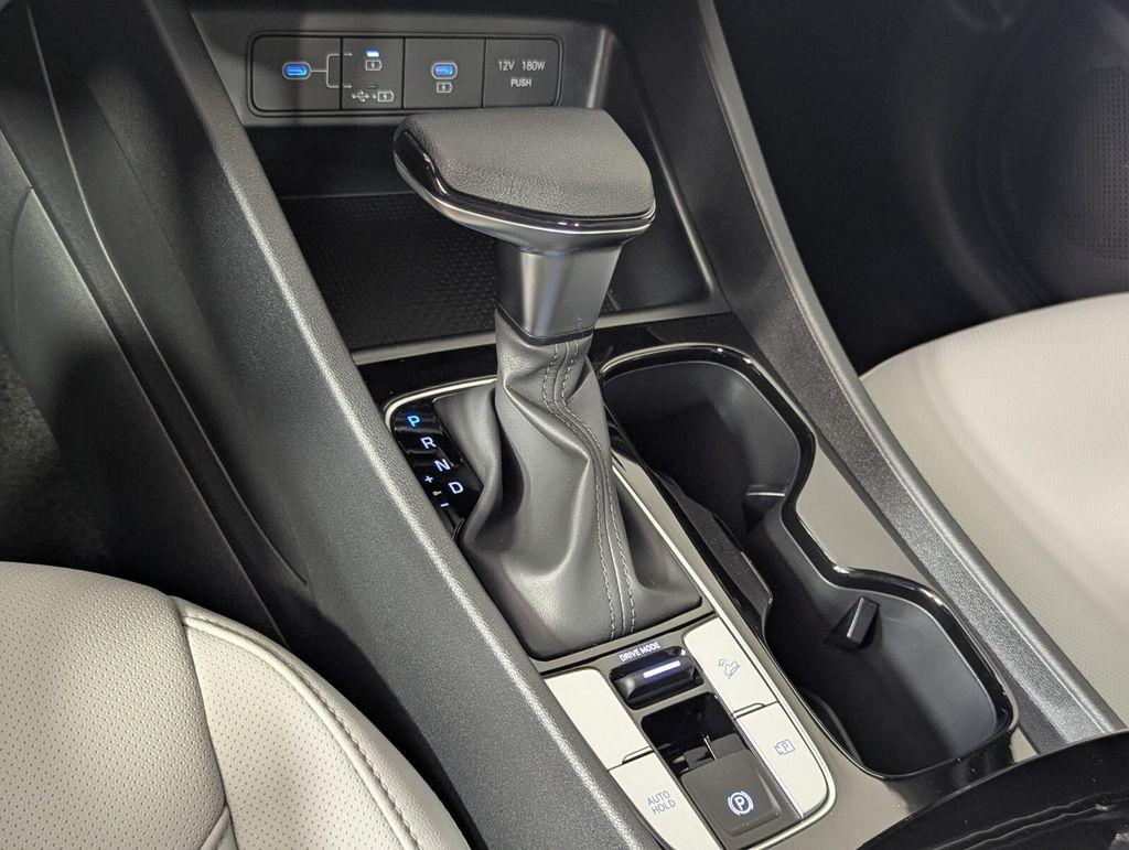 2026 Hyundai Santa Cruz SEL - Photo 24