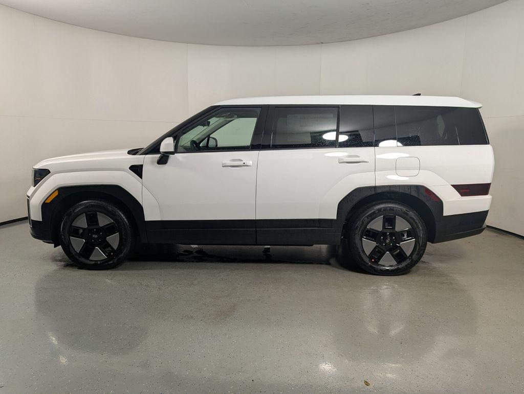 New 2026 Hyundai Santa Fe Hybrid SE SUV