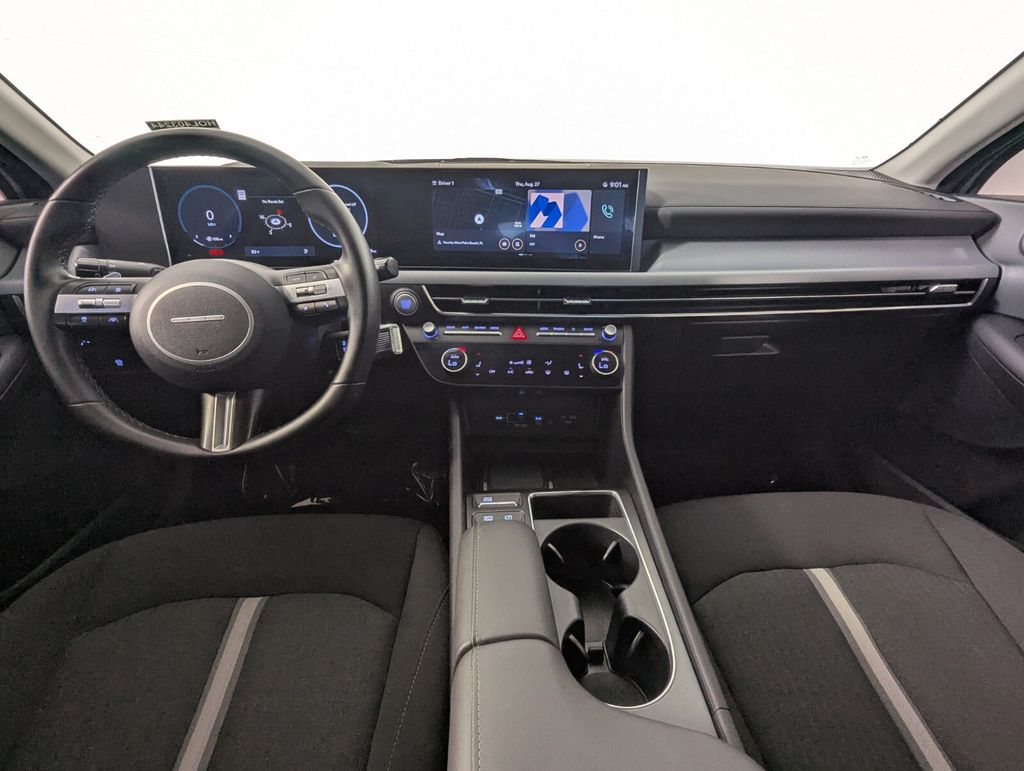 2024 Hyundai Sonata SEL - Photo 15