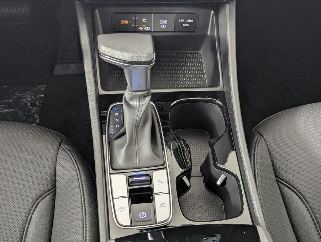 2026 Hyundai Santa Cruz SEL - Photo 21