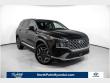 Certified 2023 Hyundai Santa Fe Limited SUV