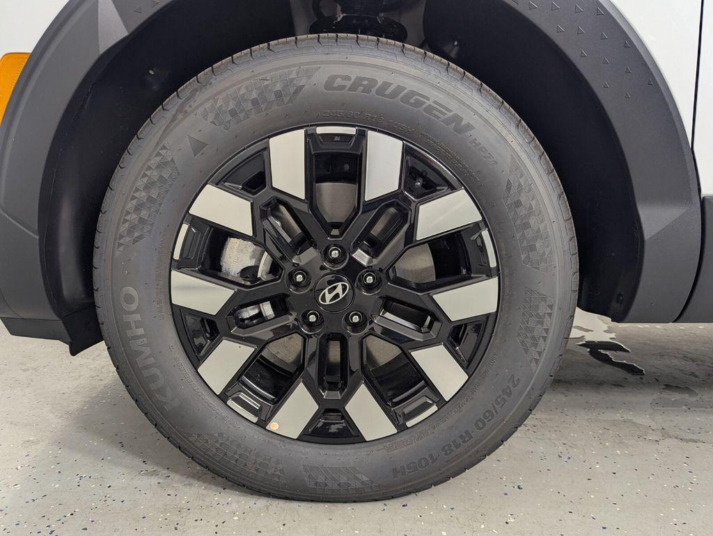 2026 Hyundai Santa Cruz SEL - Photo 9