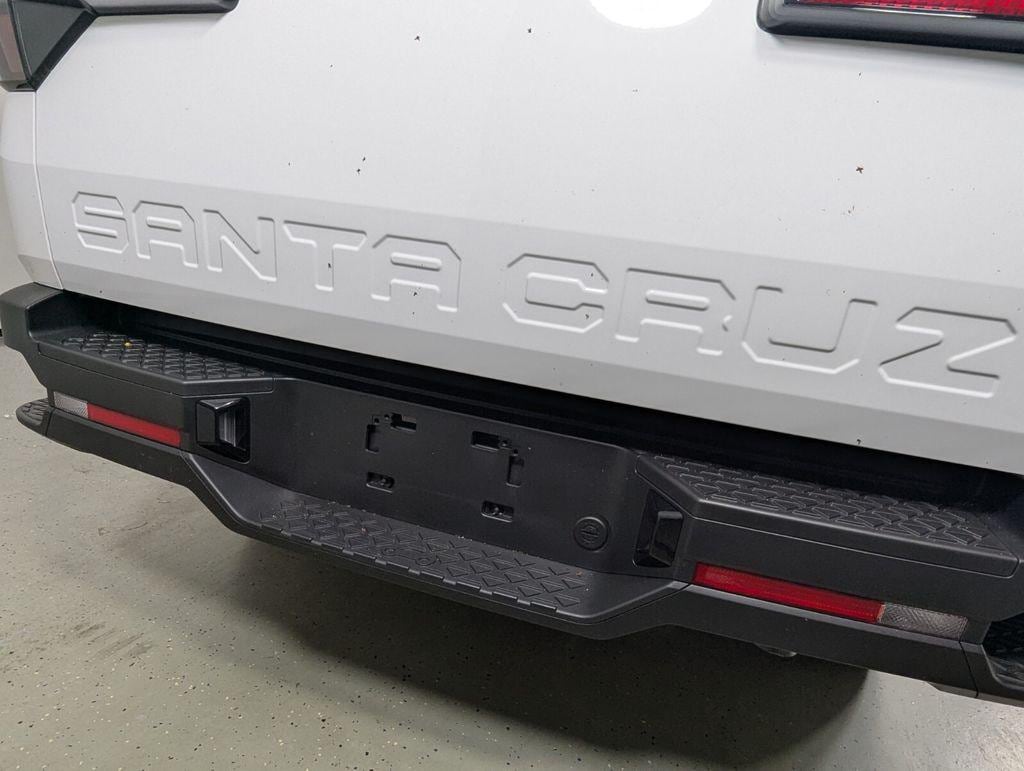 2026 Hyundai Santa Cruz SEL - Photo 8