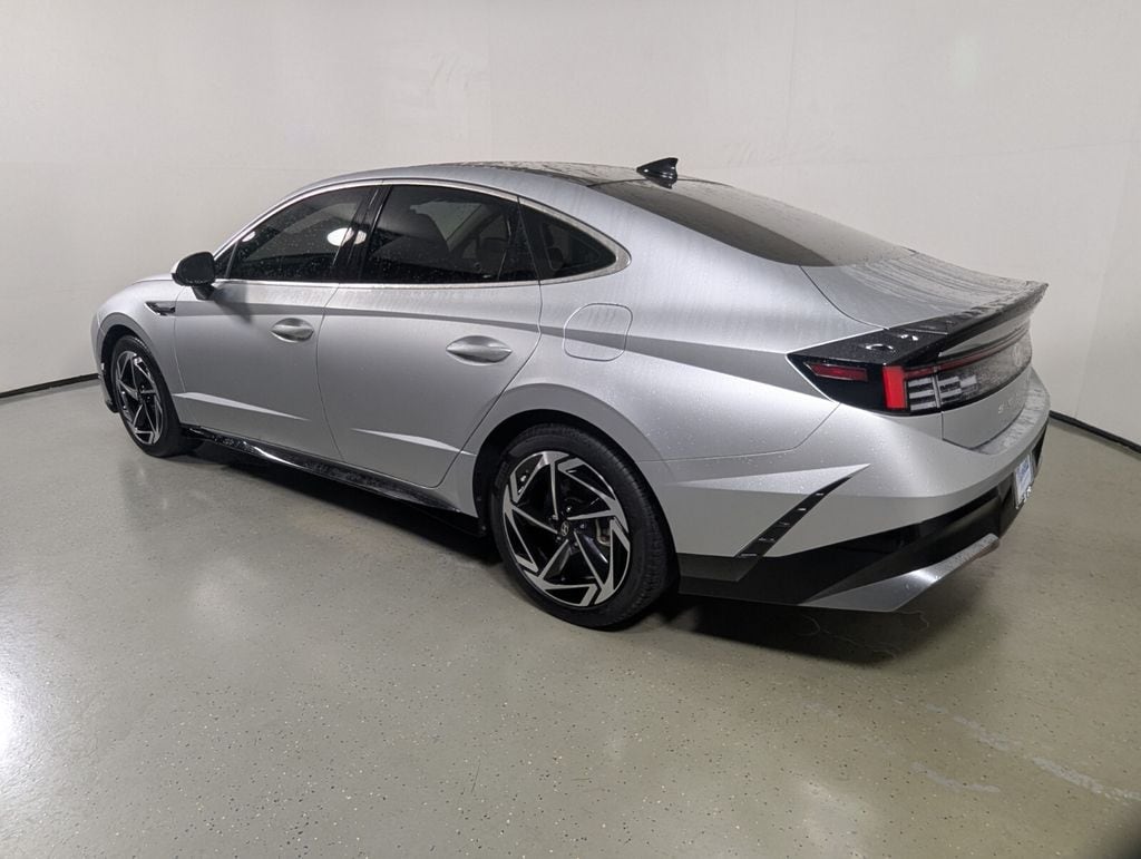 2024 Hyundai Sonata SEL - Photo 6