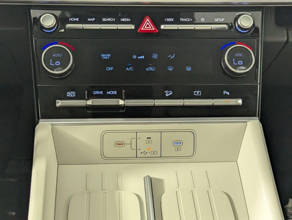 2026 Hyundai Santa Fe SE - Photo 20