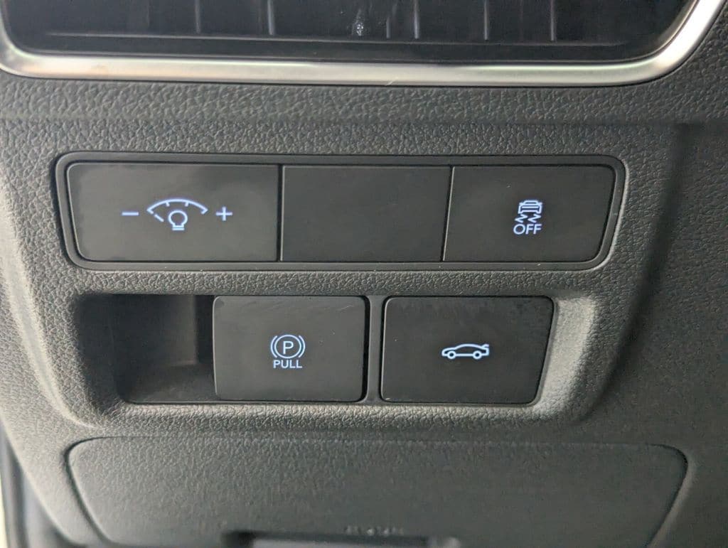 2024 Hyundai Sonata SEL - Photo 14