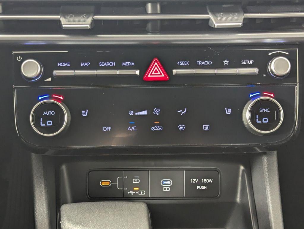 2026 Hyundai Santa Cruz SEL - Photo 20