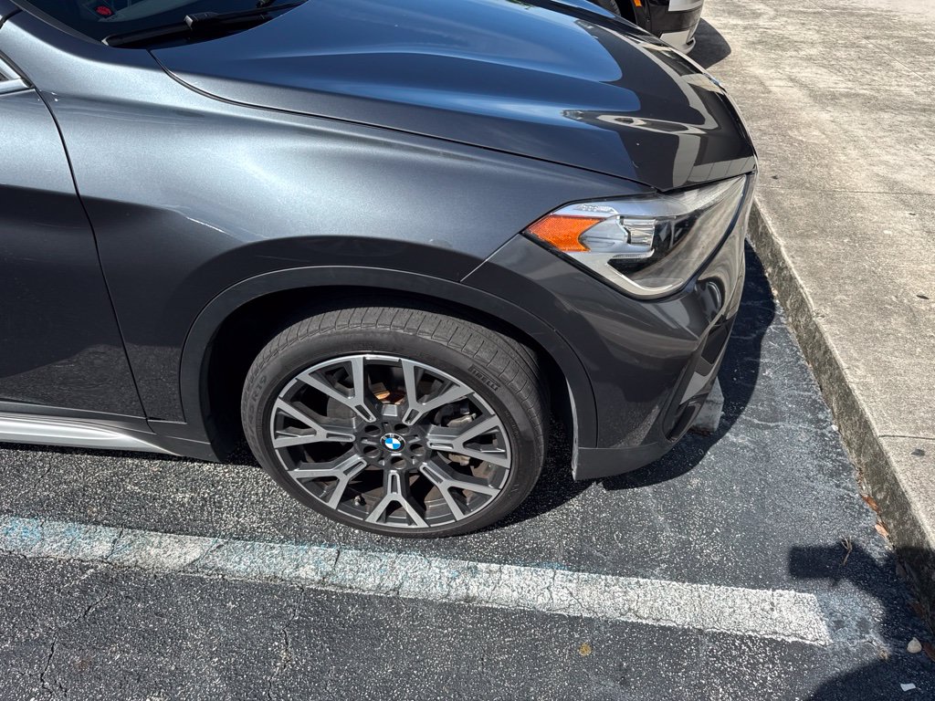 2020 BMW X1 28i - Photo 6