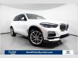 Used 2020 BMW X5 xDrive40i SUV
