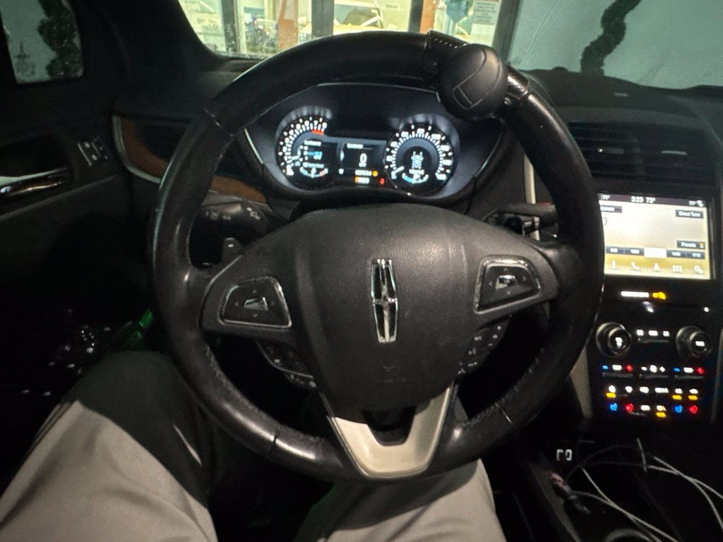 2019 Lincoln MKC Reserve - Photo 26