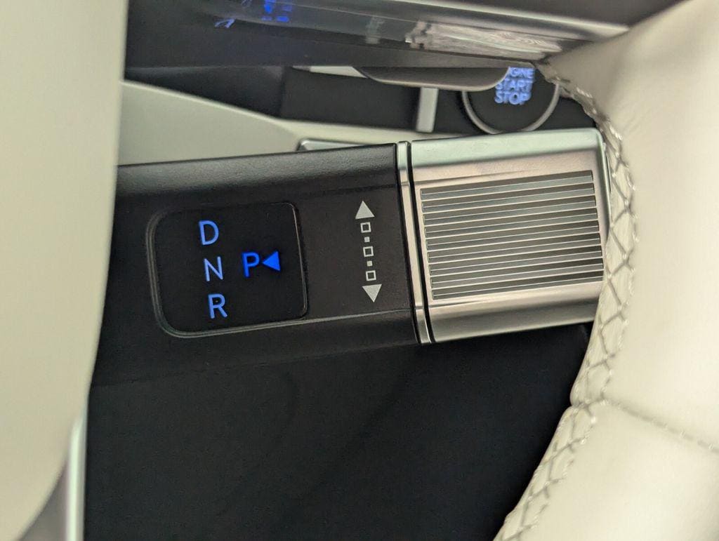 2026 Hyundai Santa Fe SE - Photo 22