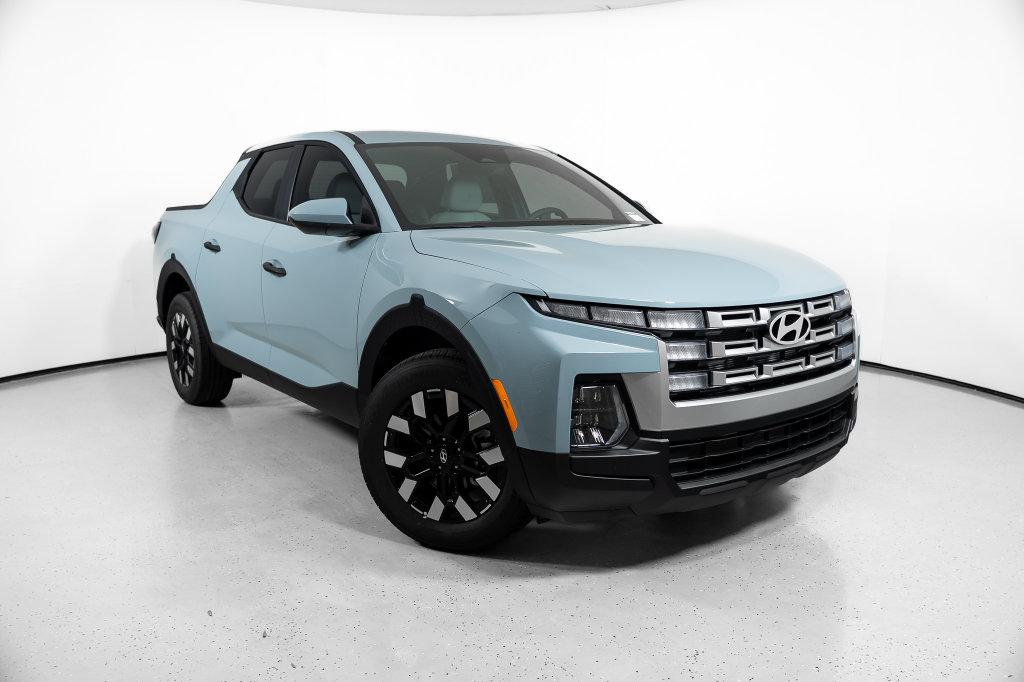 New 2027 Hyundai Santa Cruz SE FWD Truck