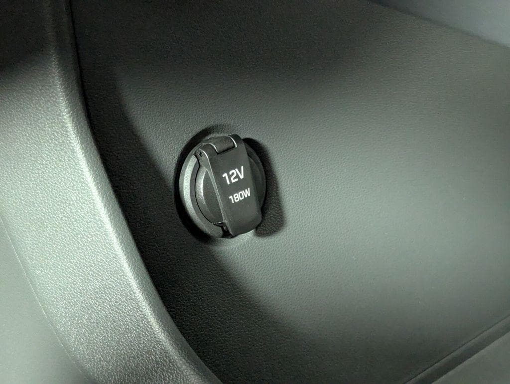 2026 Hyundai Santa Fe SE - Photo 21