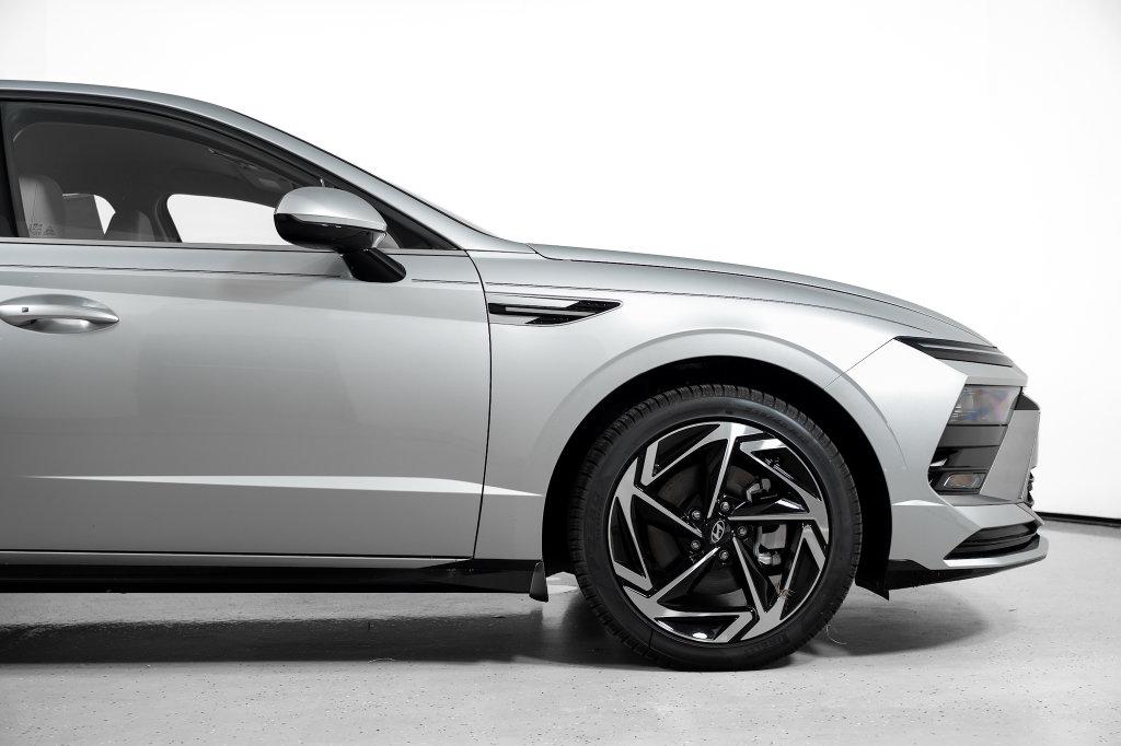 New 2026 Hyundai Sonata SEL Sport Sedan