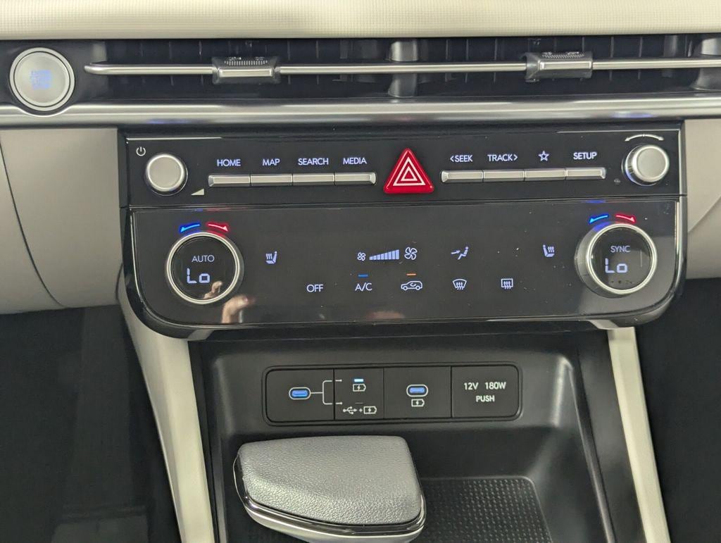 2026 Hyundai Tucson SEL - Photo 20