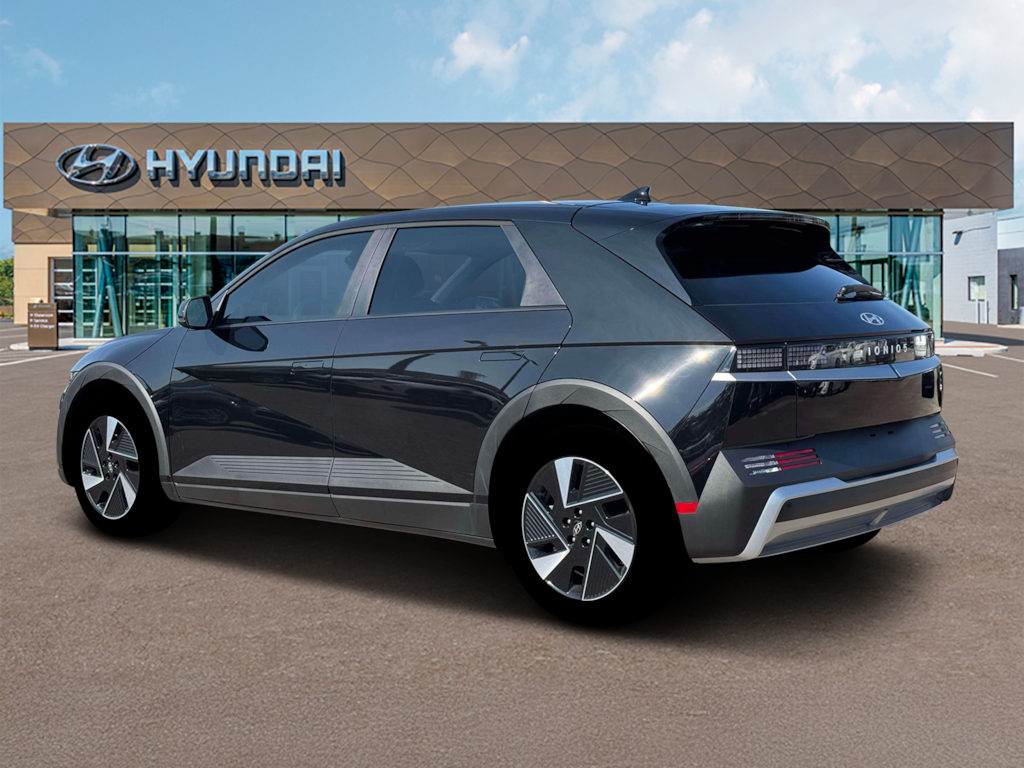 New 2026 Hyundai IONIQ 5 SE SUV