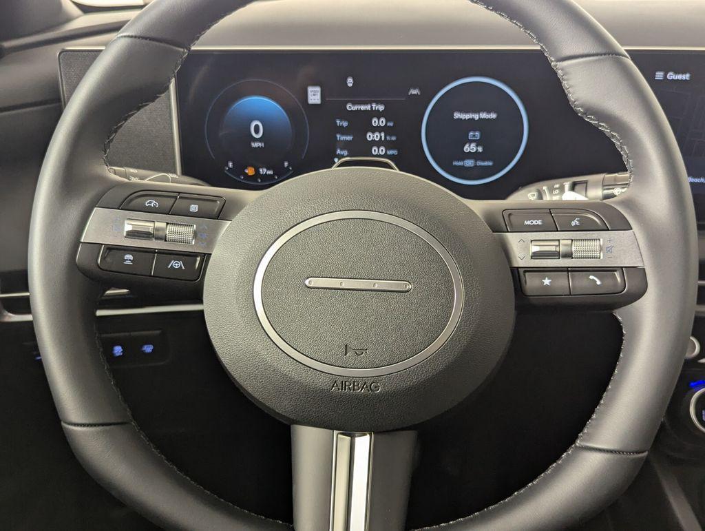 2026 Hyundai Santa Cruz XRT - Photo 17