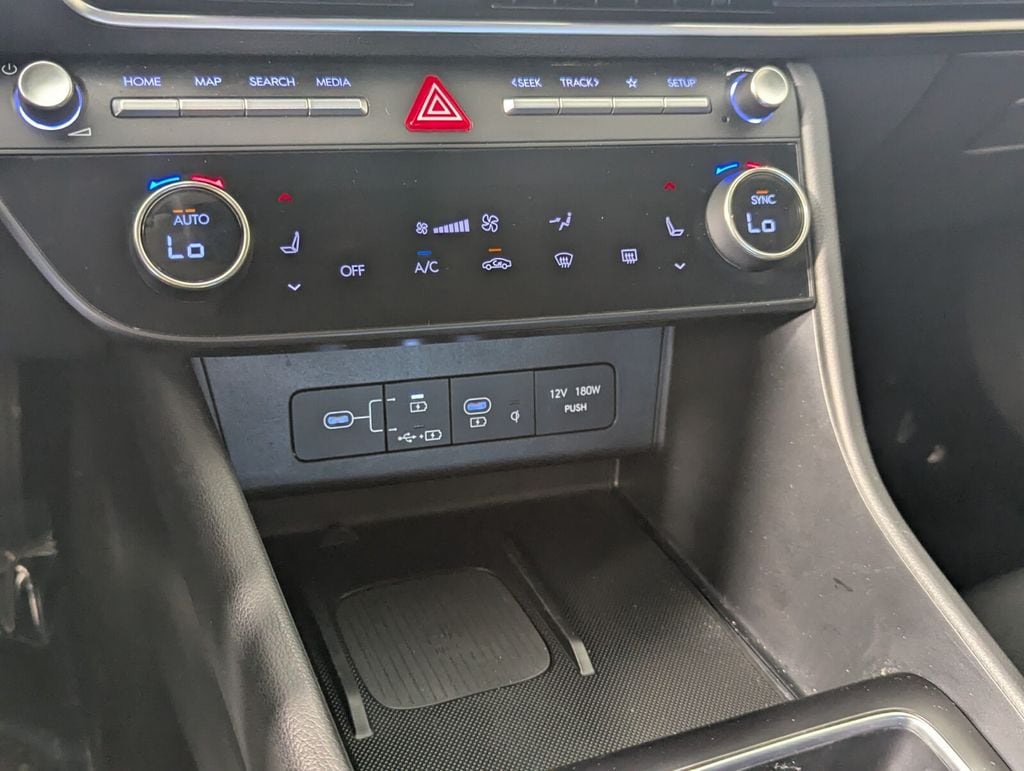 2024 Hyundai Sonata SEL - Photo 23