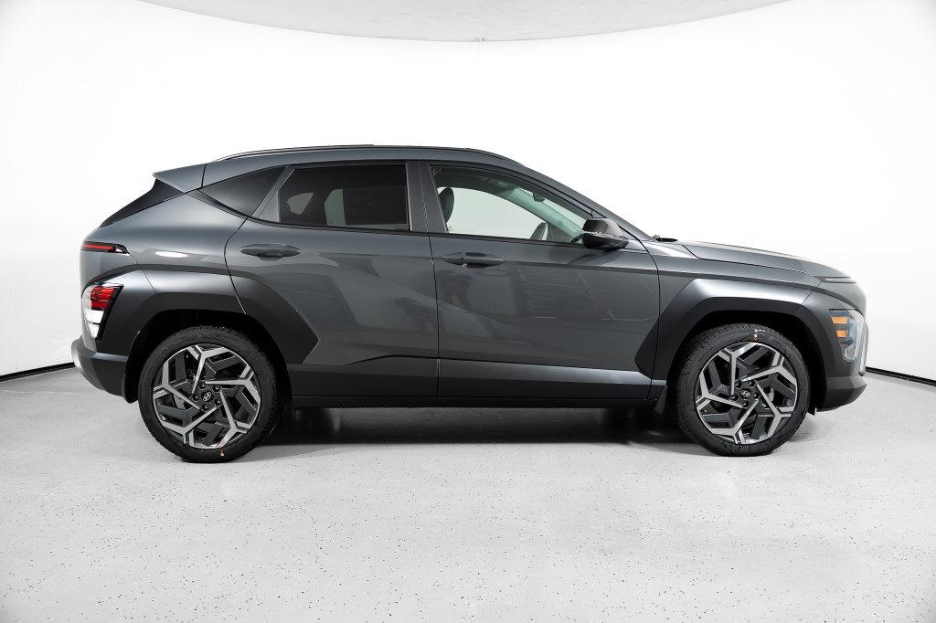 New 2027 Hyundai Kona SEL Premium FWD SUV