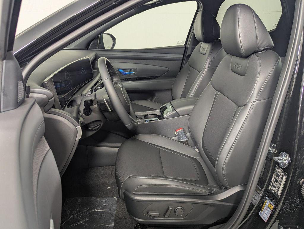 2026 Hyundai Santa Cruz XRT - Photo 12