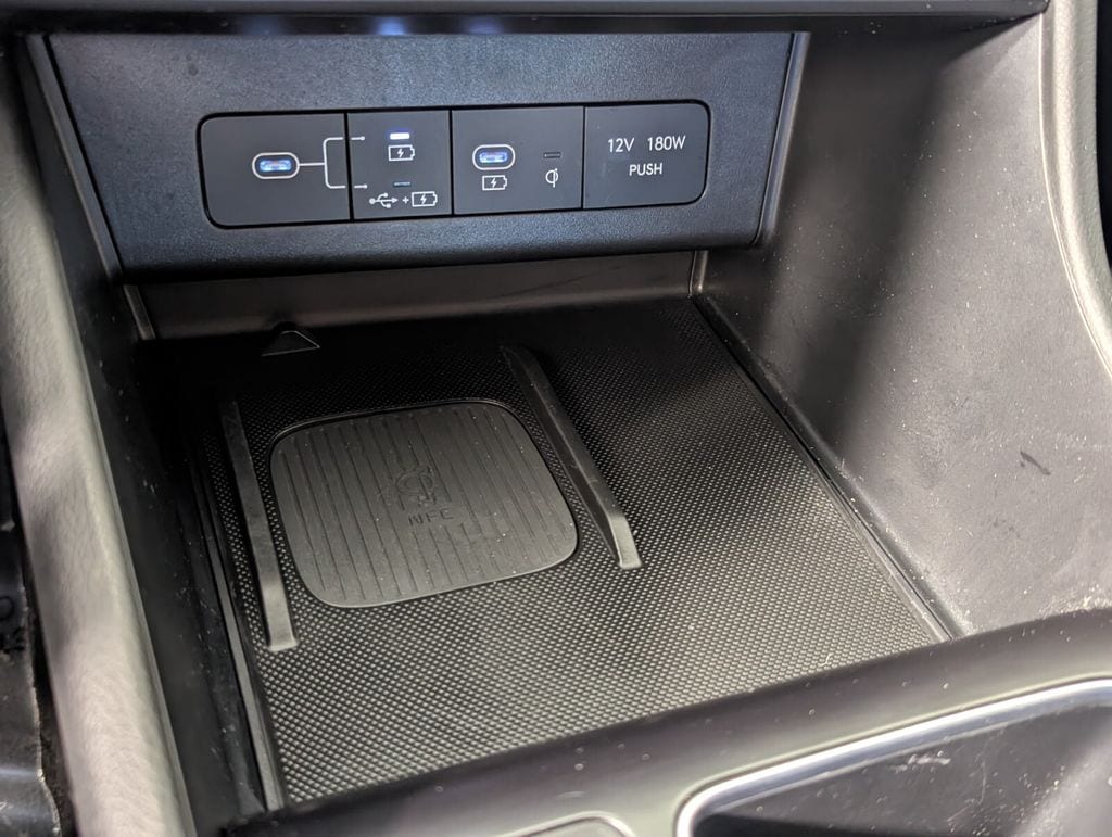 2024 Hyundai Sonata SEL - Photo 24