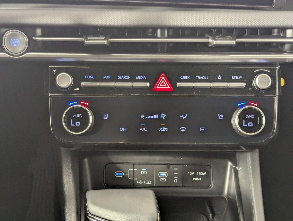 2026 Hyundai Santa Cruz XRT - Photo 20