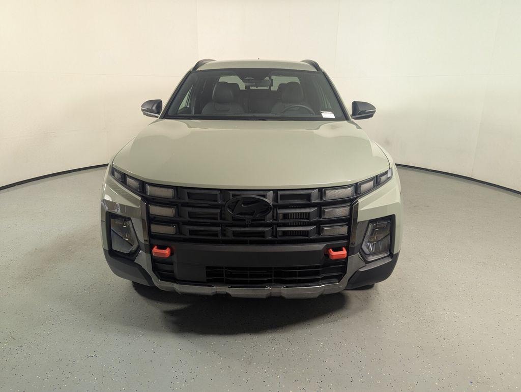 Certified 2026 Hyundai Santa Cruz XRT Truck