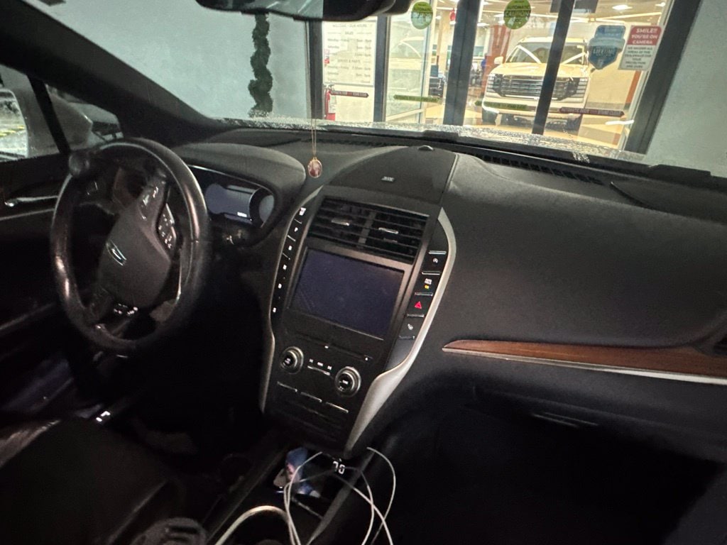 2019 Lincoln MKC Reserve - Photo 12