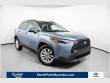 Used 2024 Toyota Corolla Cross LE SUV