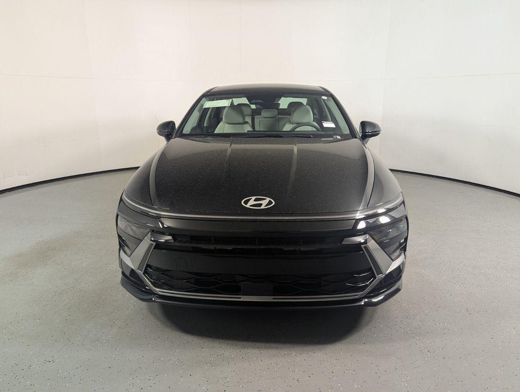 New 2026 Hyundai Sonata SEL Sport Sedan