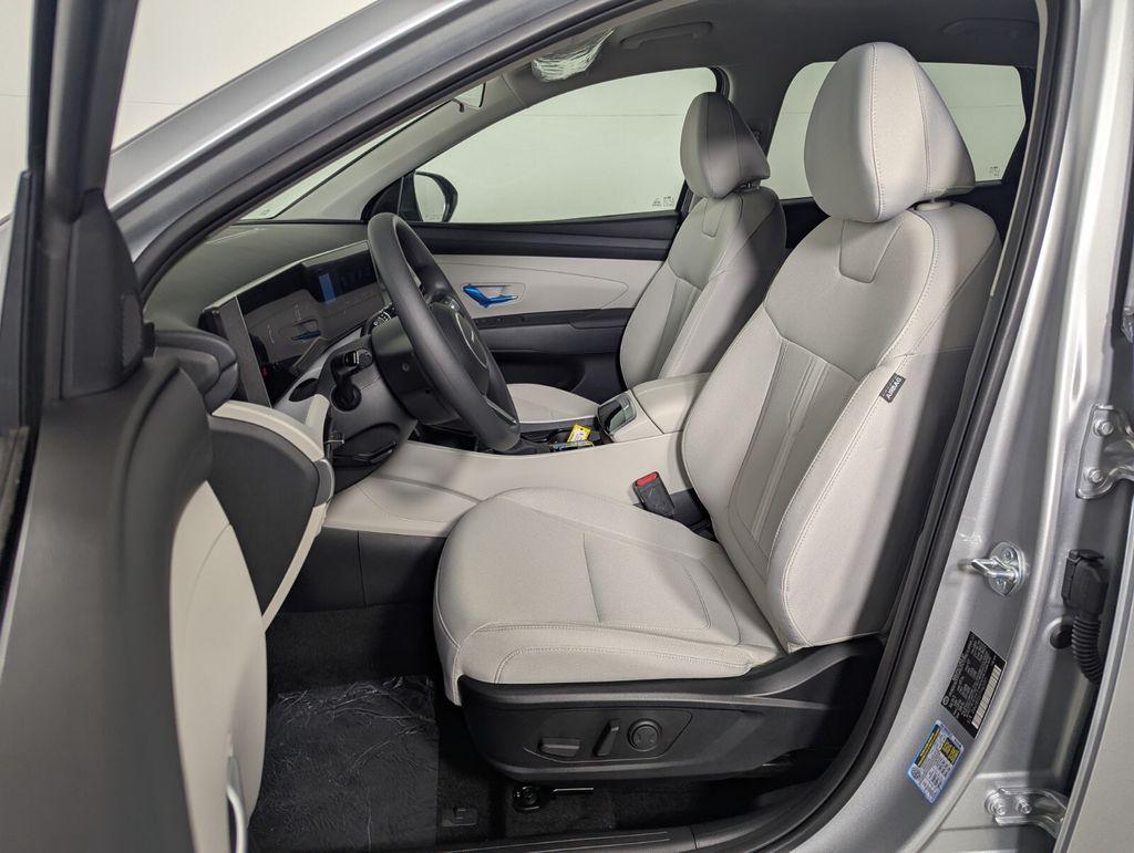 2026 Hyundai Tucson SEL - Photo 12