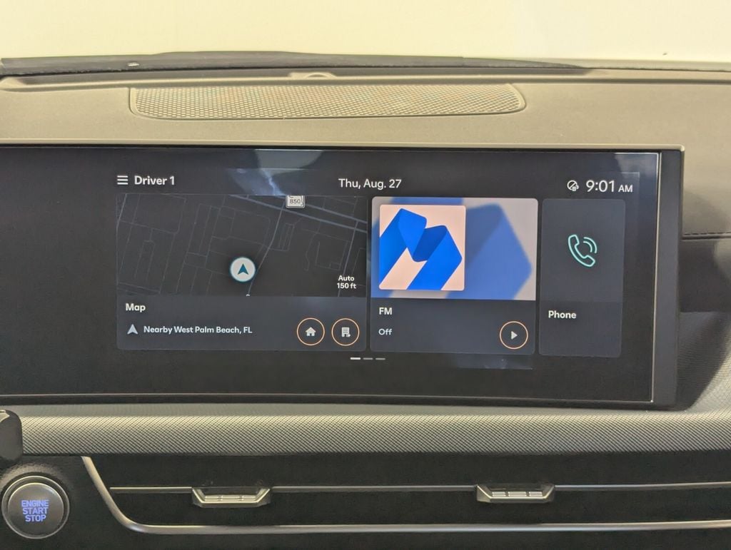 2024 Hyundai Sonata SEL - Photo 20