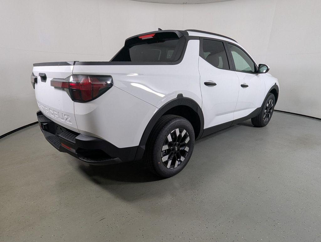 2026 Hyundai Santa Cruz SEL - Photo 7