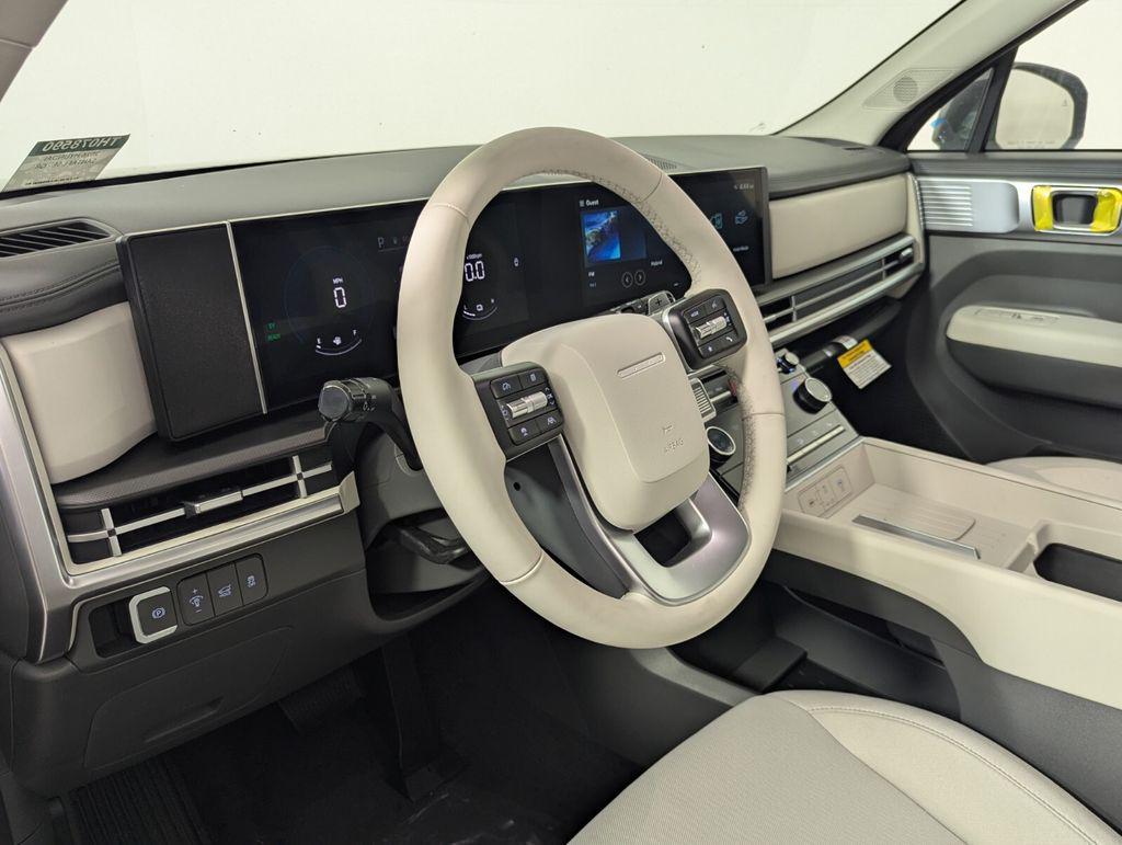2026 Hyundai Santa Fe SE - Photo 11