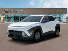 2026 Hyundai Kona SEL Sport FWD SUV
