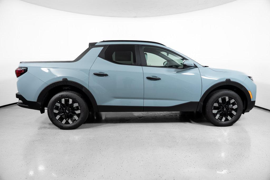 New 2027 Hyundai Santa Cruz SEL Activity FWD Truck