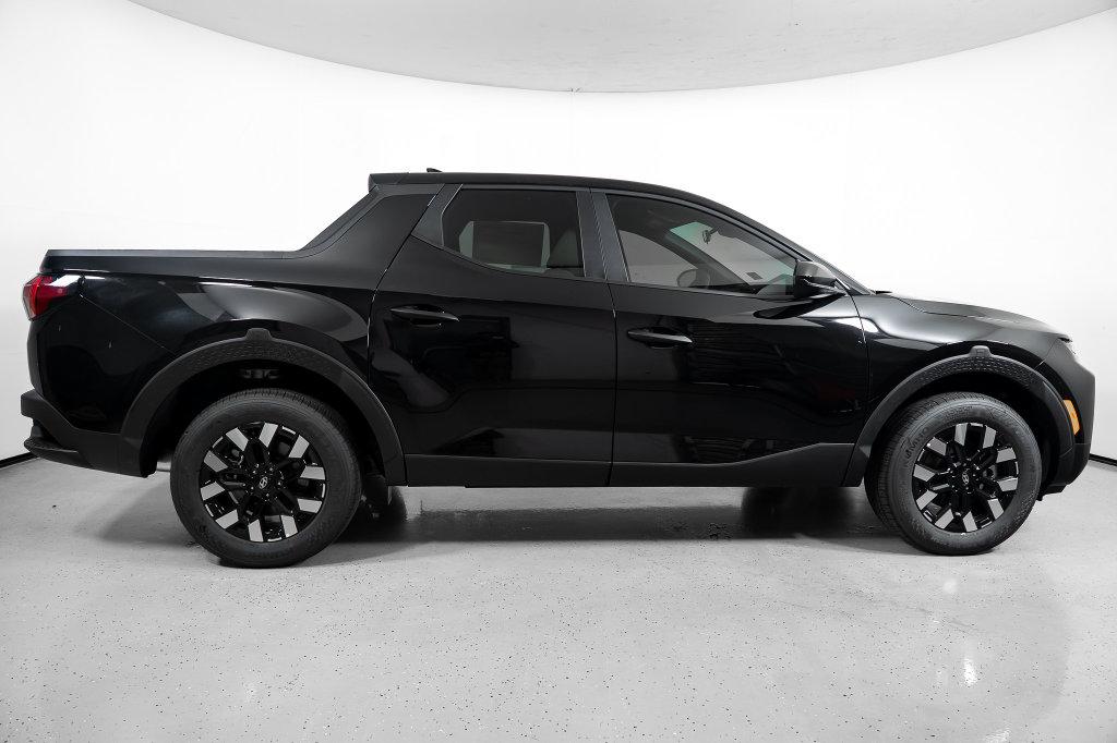 New 2027 Hyundai Santa Cruz SE FWD Truck