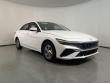 Certified 2026 Hyundai Elantra SE Sedan