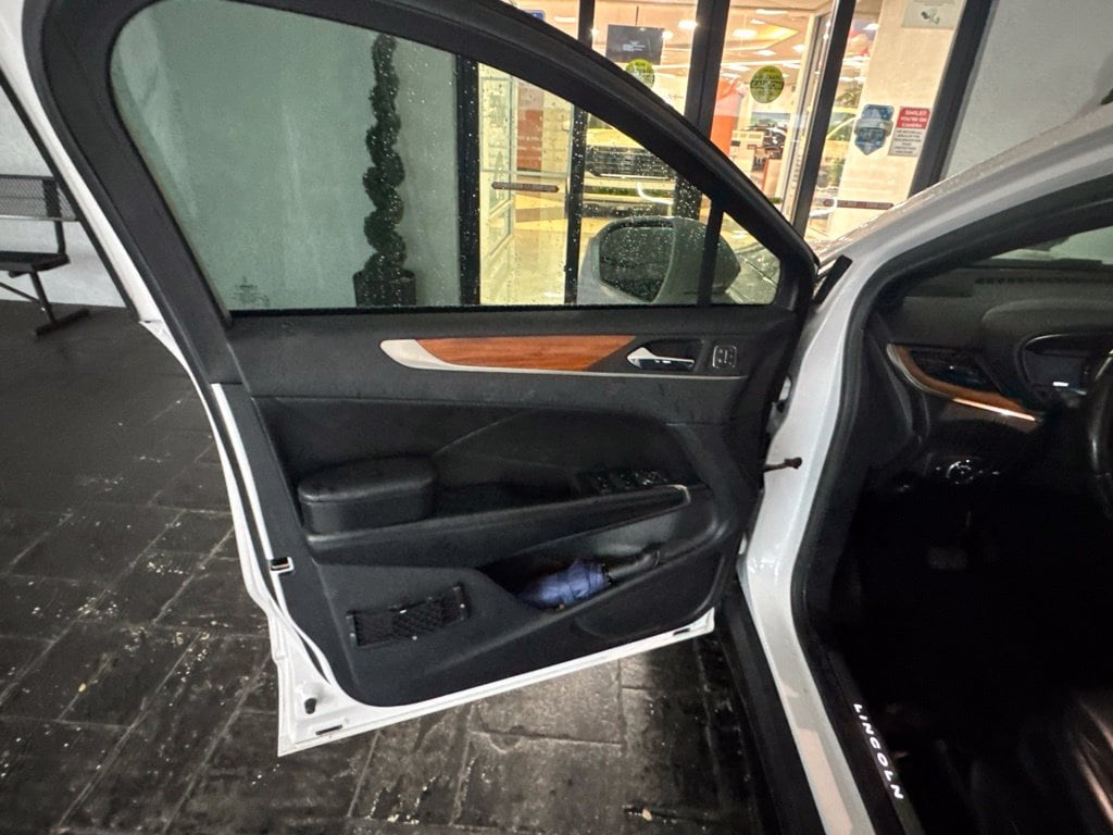 2019 Lincoln MKC Reserve - Photo 21
