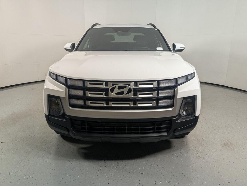 New 2026 Hyundai Santa Cruz SEL FWD Truck